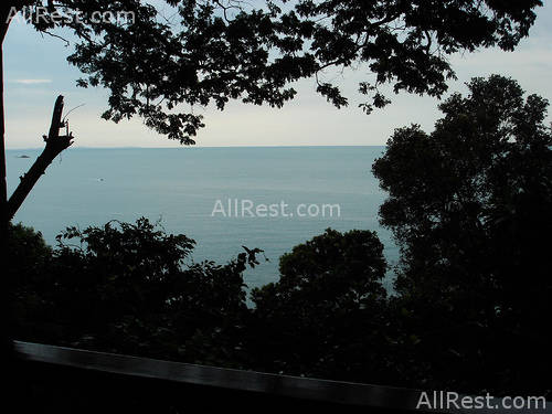 Banyan Tree Bintan 12